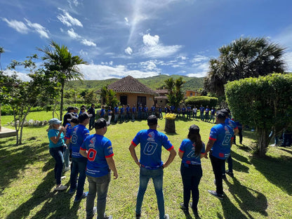 Eventos Corporativos